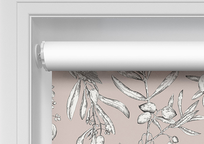 Aviary, Serenity - Twist&Fit Roller Blind - Image 10